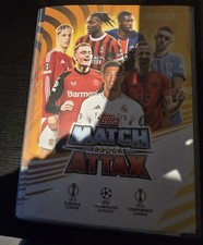 Topps Match Attax Champions