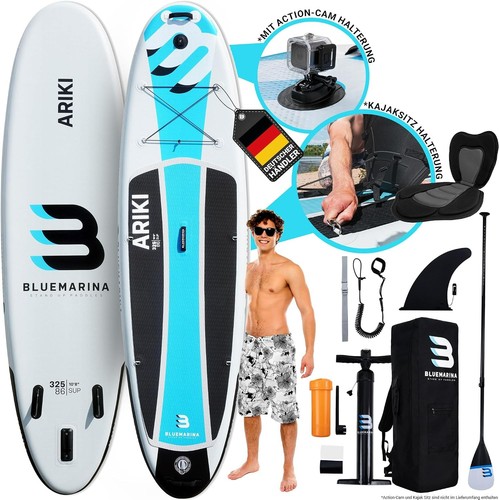 Bluemarina stand paddling - bluemarina,