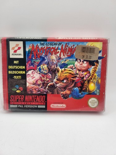 The legend mystical - the,