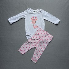 Süßes Baby Mädchen Kleidung