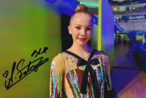 Anastasiia salos blr - -,