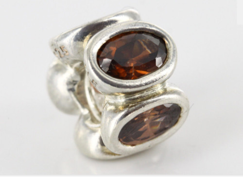 Original pandora charm - charm, ~