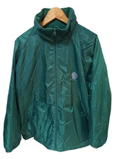 Sammler Windbreaker gefüttert