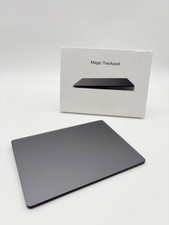 Apple Magic Trackpad 2 OVP