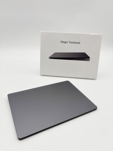 Apple magic trackpad - trackpad, ovp