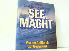 Seemacht. Von der Antike bis