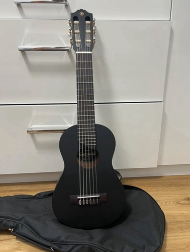Yamaha guitalele gitarre - guitalele,