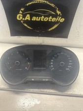 VW Polo 6R Tacho Tachometer