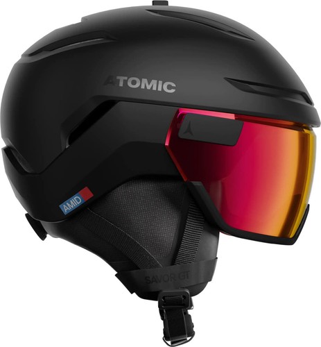 Atomic savor amid visor - savor, gt