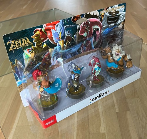 The legend zelda breath - the,