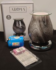 AROMA Stilvolle elektrische