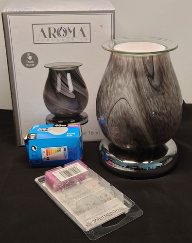 Aroma stilvolle elektrische - aroma,