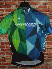 Specialized Fahrradtrikot