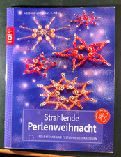 Bastelbuch Perlen: Strahlende