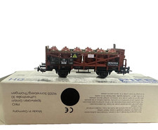 Piko H0 54250 Acid Pot Wagon