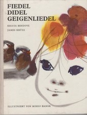 Buch: Fiedel Didel