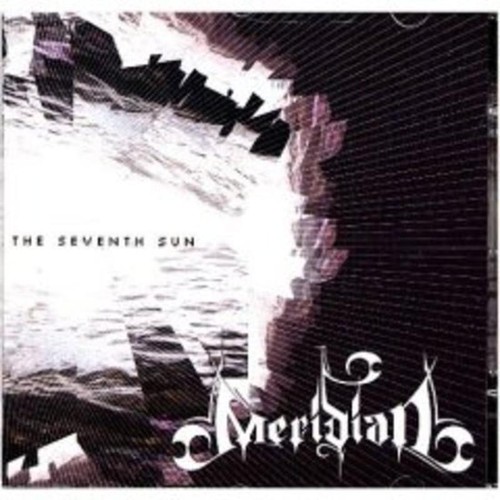 Meridian the seventh sun - the,