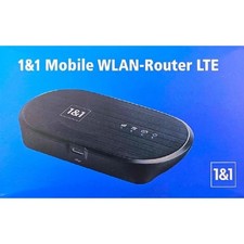 Zyxel WAH7601 WLAN Router 4G