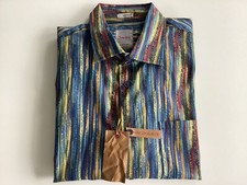 SIGNUM Hemd Gr L  Modern Fit