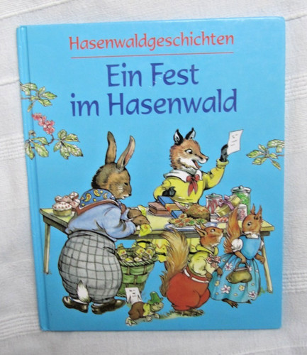 Hasenwaldgeschichten ein - hasenwaldgeschichten,,