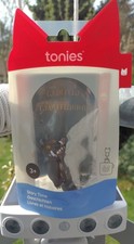 Tonie Grüffelo