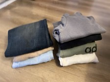 Bekleidungspaket Junge
