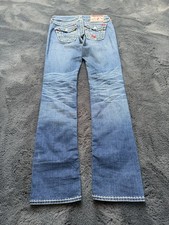 True Religion Vintage Jeans 26