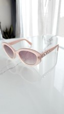 Swarovski Sonnenbrille Cat Eye