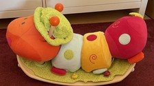 Roba Schaukelspielzeug Raupe
