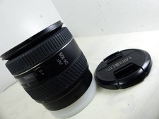 Sony Minolta 24-105mm F3.5-4.5