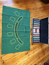 Pokerset - Las Vegas Nevada 750