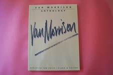 Van Morrison - Anthology 