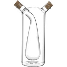 Leonardo Cucina Glas Öl &