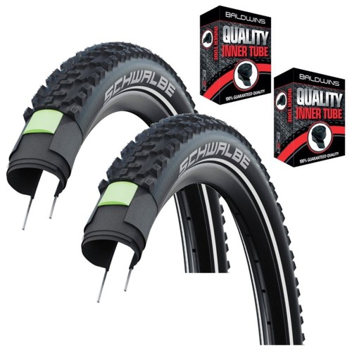 Schwalbe smart sam plus - schwalbe, x