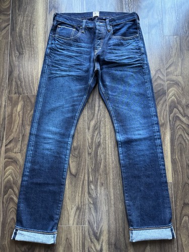 Prps demon fit japanese - fit",