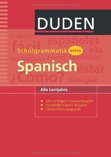 Duden schulgrammatik extra - duden,