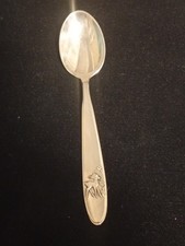 Bambi Baby Kinderlöffel