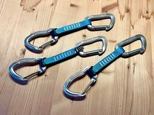 3 Expressschlingen mit