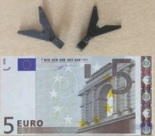 MÄRKLIN H0, DEICHSEL Set mit NEM-Schacht