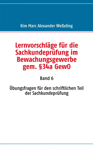 Lernvorschläge für die