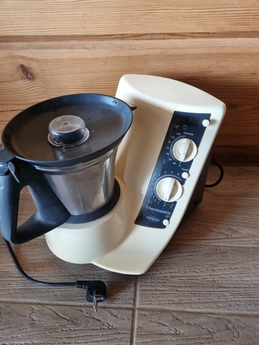Vorwerk thermomix tm21 - thermomix,