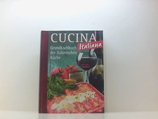 Cucina Italiana Grundbuch der