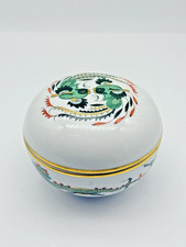 Meissen, Porzellan,Dose