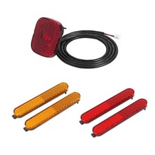 Rücklicht für Segway Ninebot