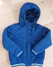 Übergangsjacke, Tchibo, Gr. 122/128