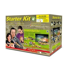 Lucky Reptile Starter Kit