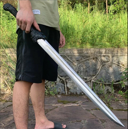 Blood claw battle sword - claw,
