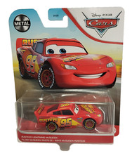 Mattel Disney Pixar Cars