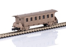 Märklin 87003 Plattformwagen