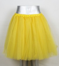 Tütü Tutu Tüllrock Ballett